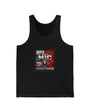 Unisex Jersey Tank 8