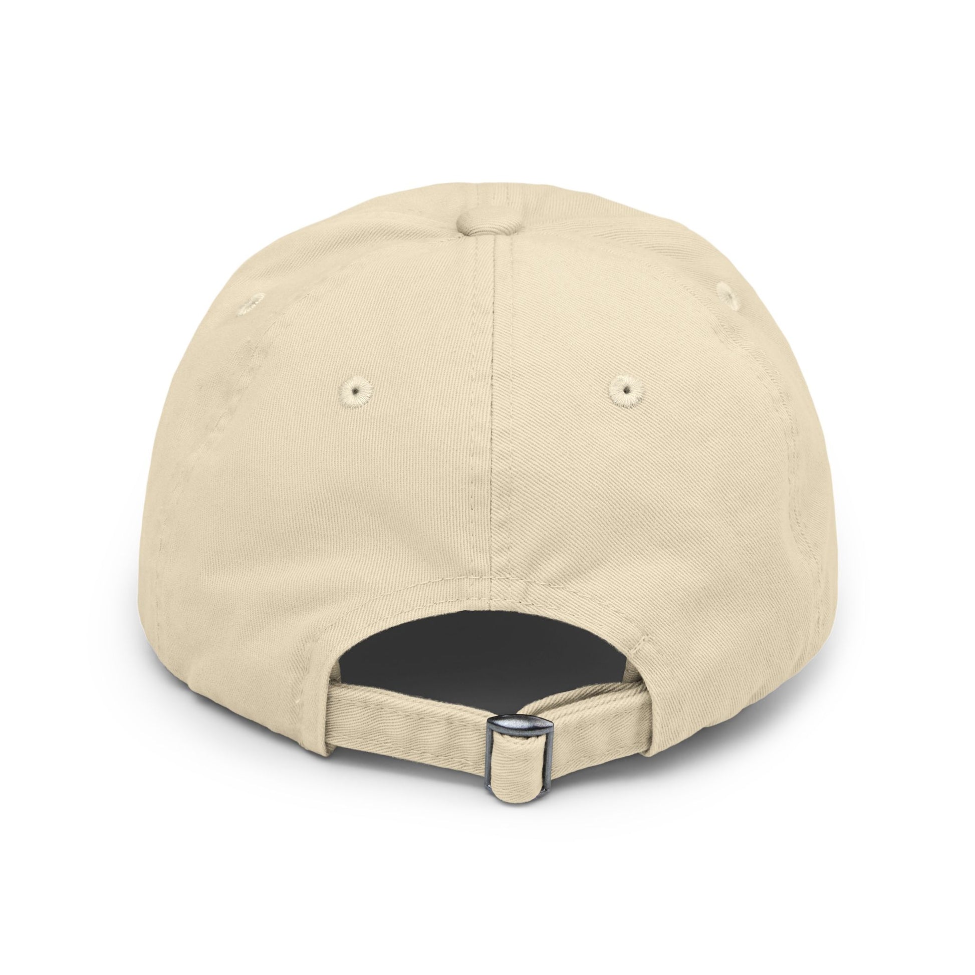 Unisex Distressed Cap 2