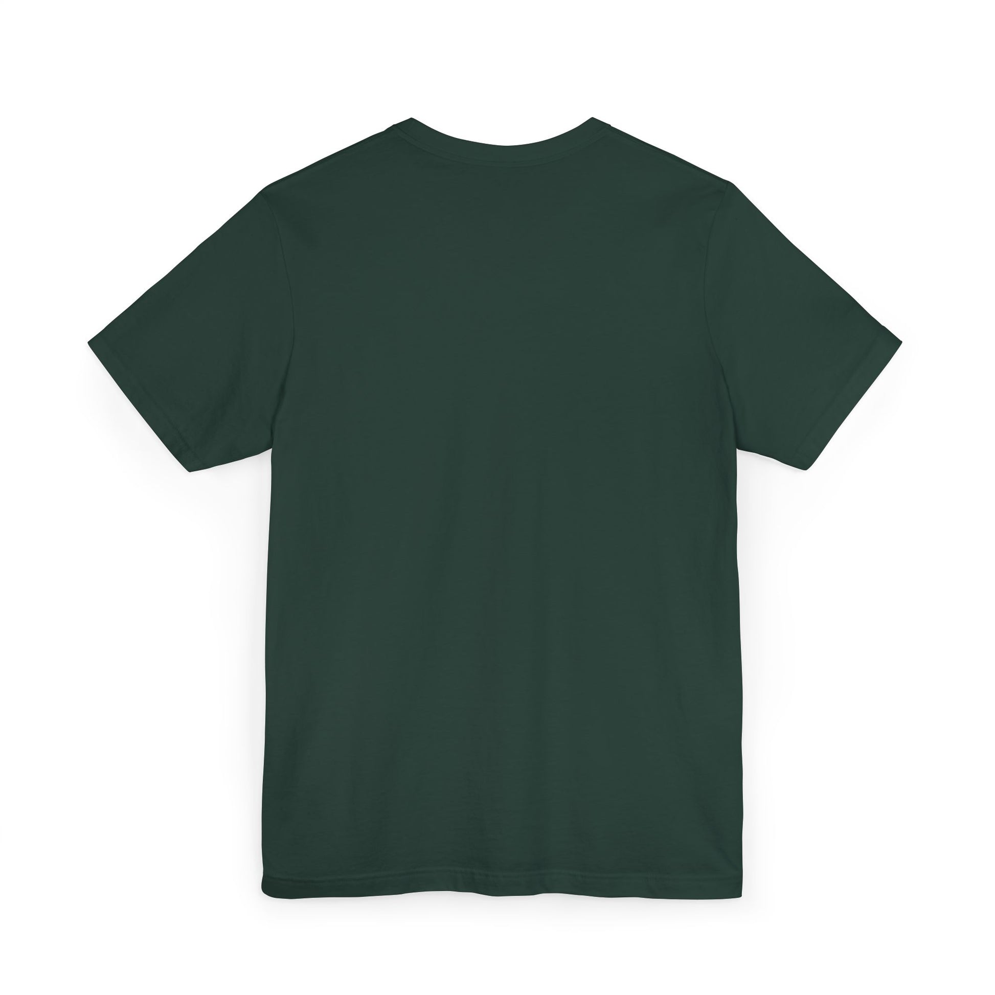 Unisex Jersey T-Shirt 11