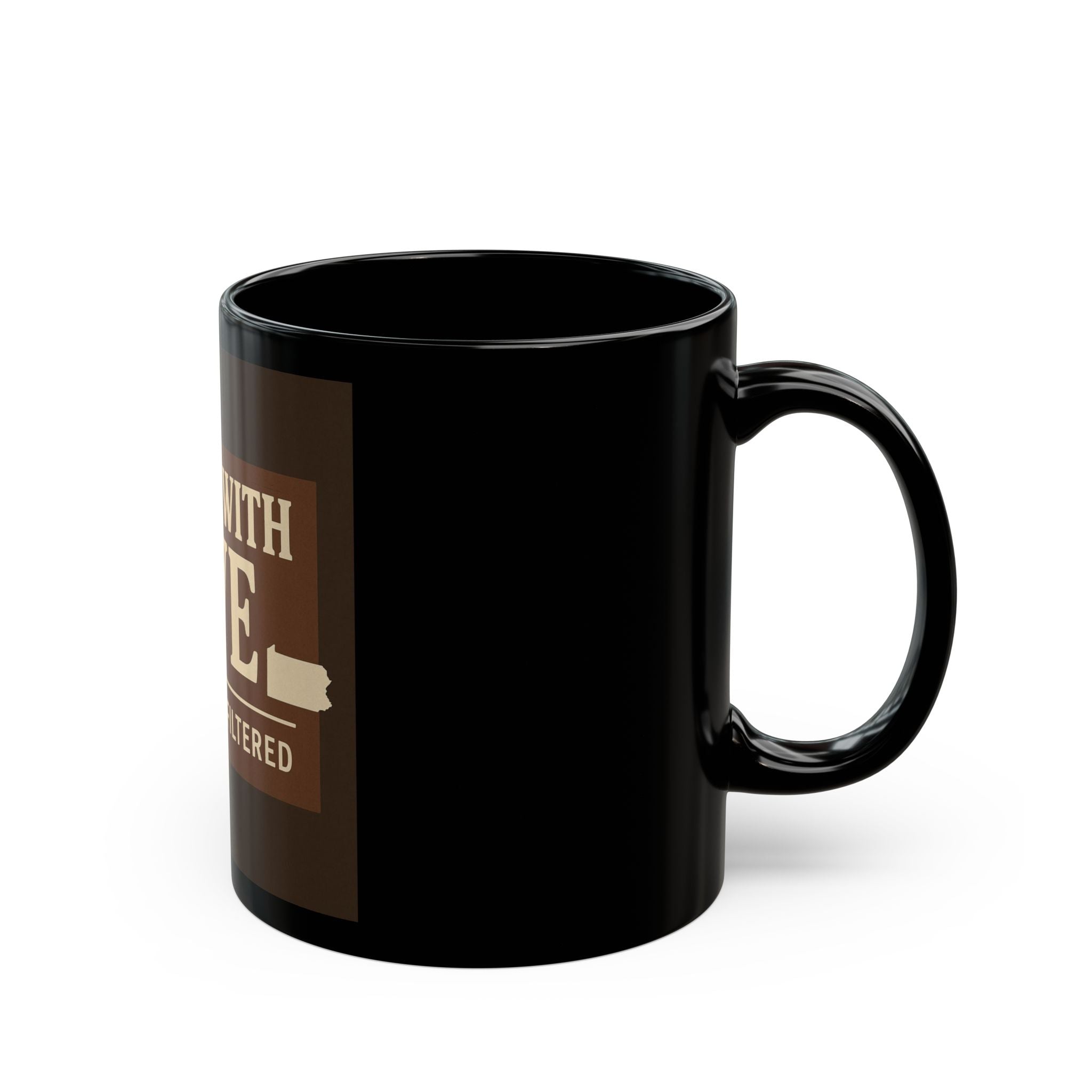 BoricuaBC2 Show Coffee Mug 6 (11oz/15oz)