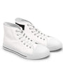 Women's High Top Sneakers 7