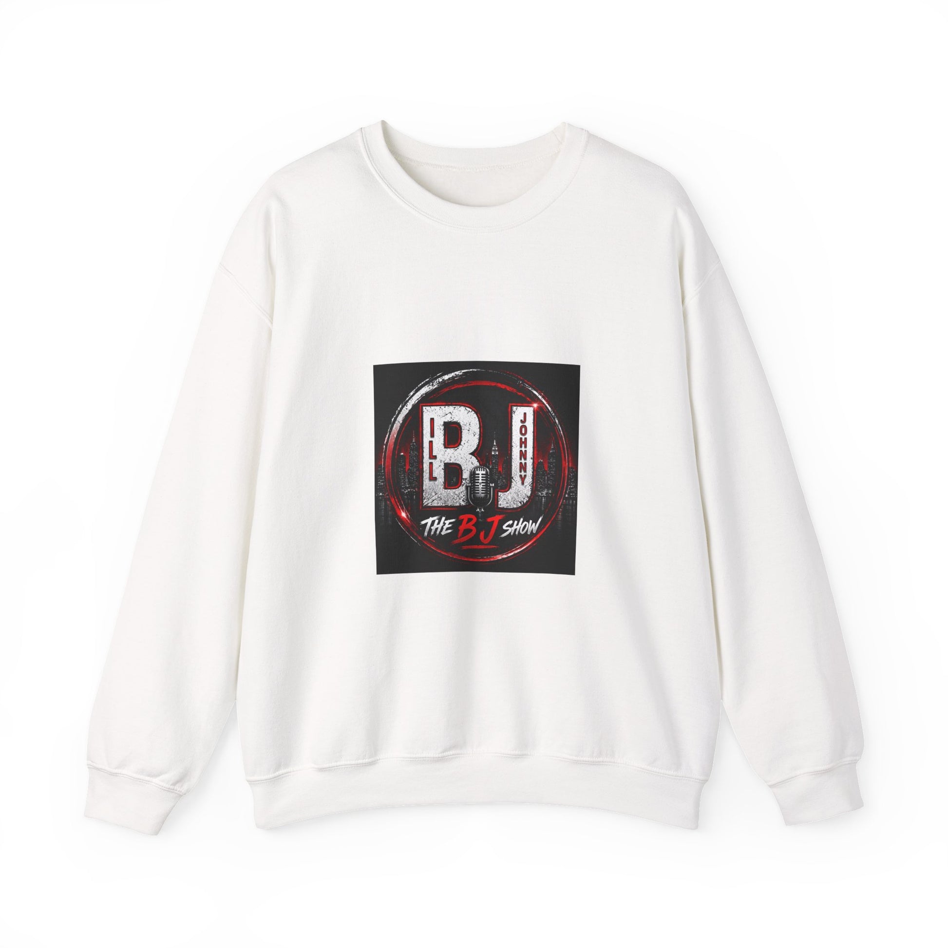 Unisex Heavy Blend™ Crewneck Sweatshirt 7