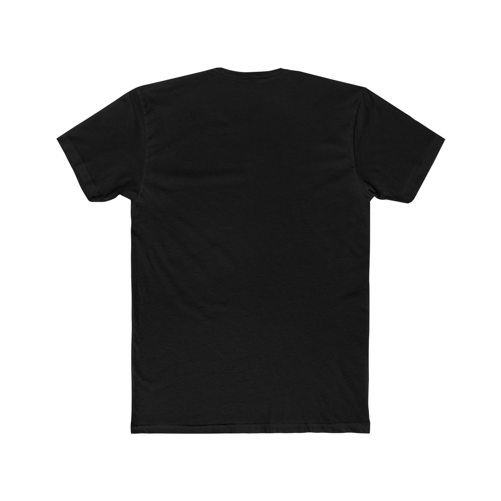 Unisex Cotton Crew Tee 10