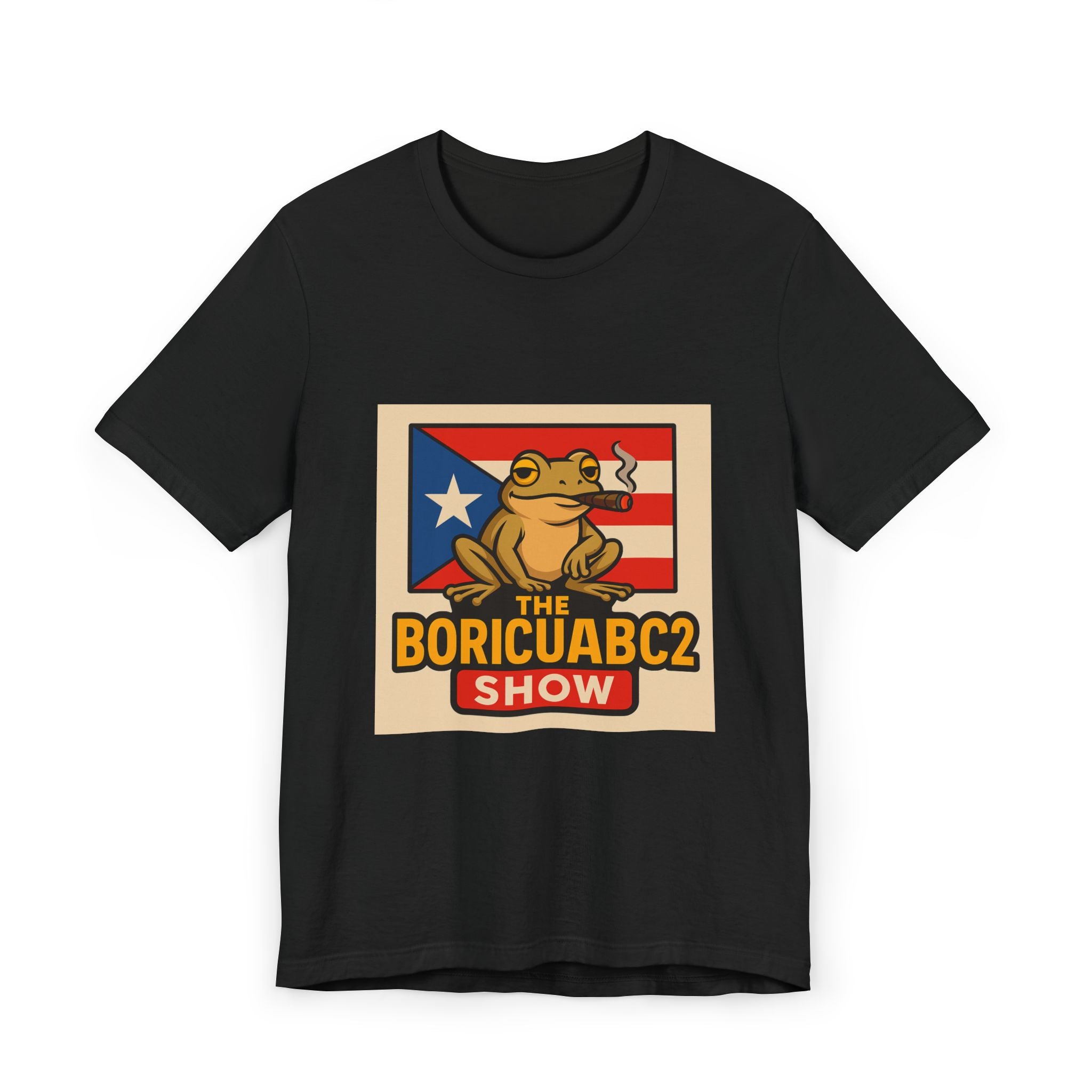 Unisex Jersey T-Shirt