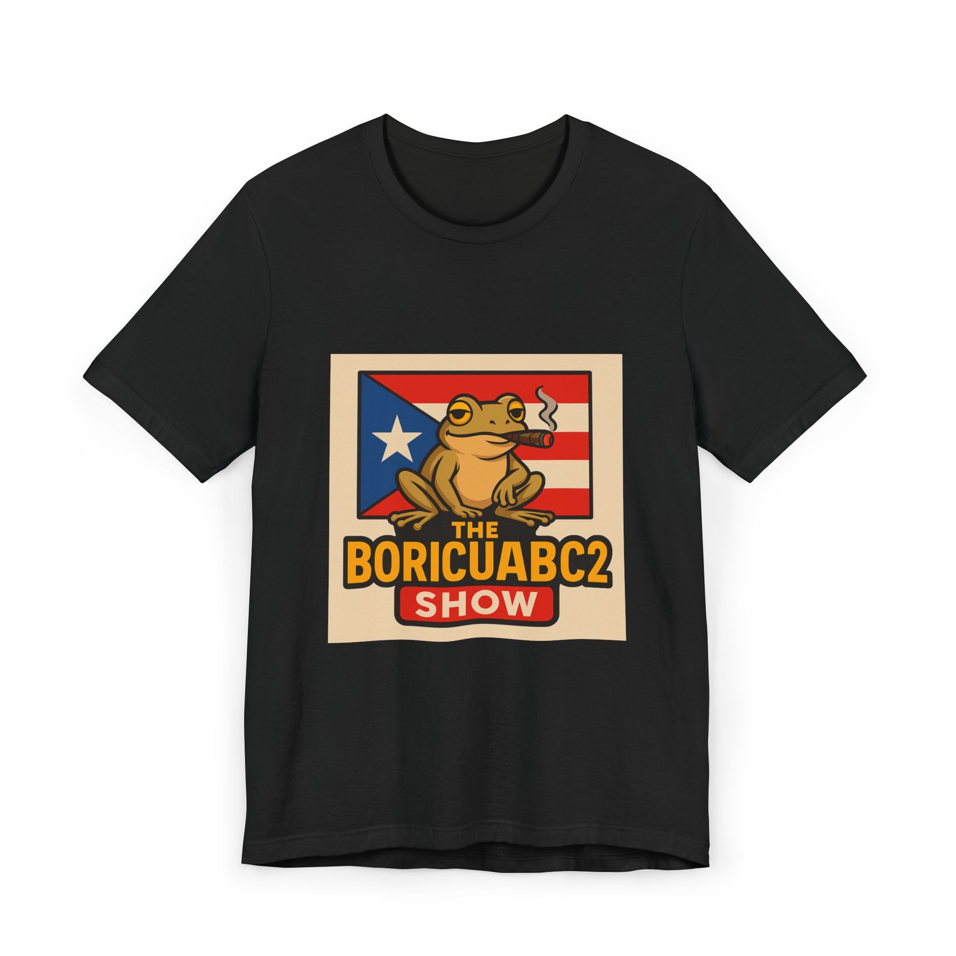 Unisex Jersey T-Shirt