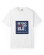 Unisex Garment-Dyed T-shirt 3
