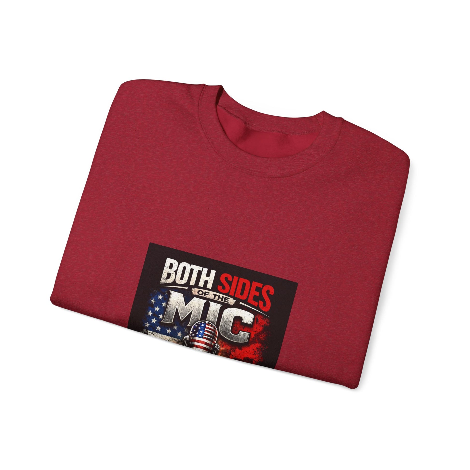 Unisex Heavy Blend™ Crewneck Sweatshirt 8