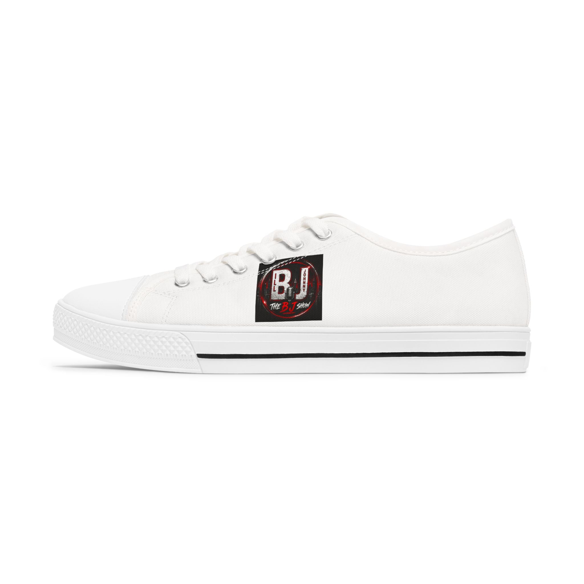 Women's Low Top Sneakers 7
