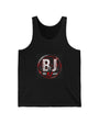 Unisex Jersey Tank 7