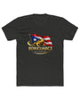 Unisex Cotton Crew Tee 11