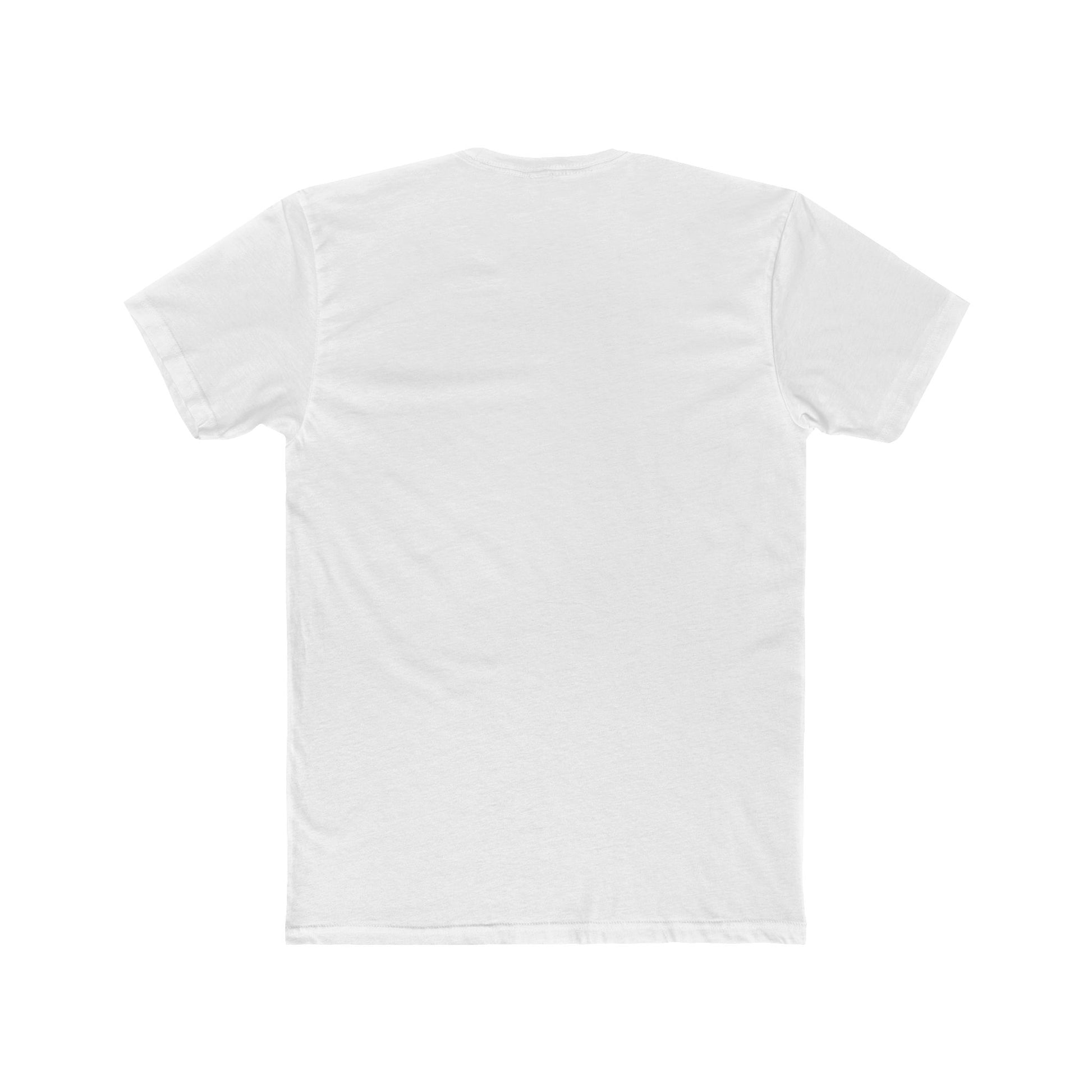 Unisex Cotton Crew Tee 9