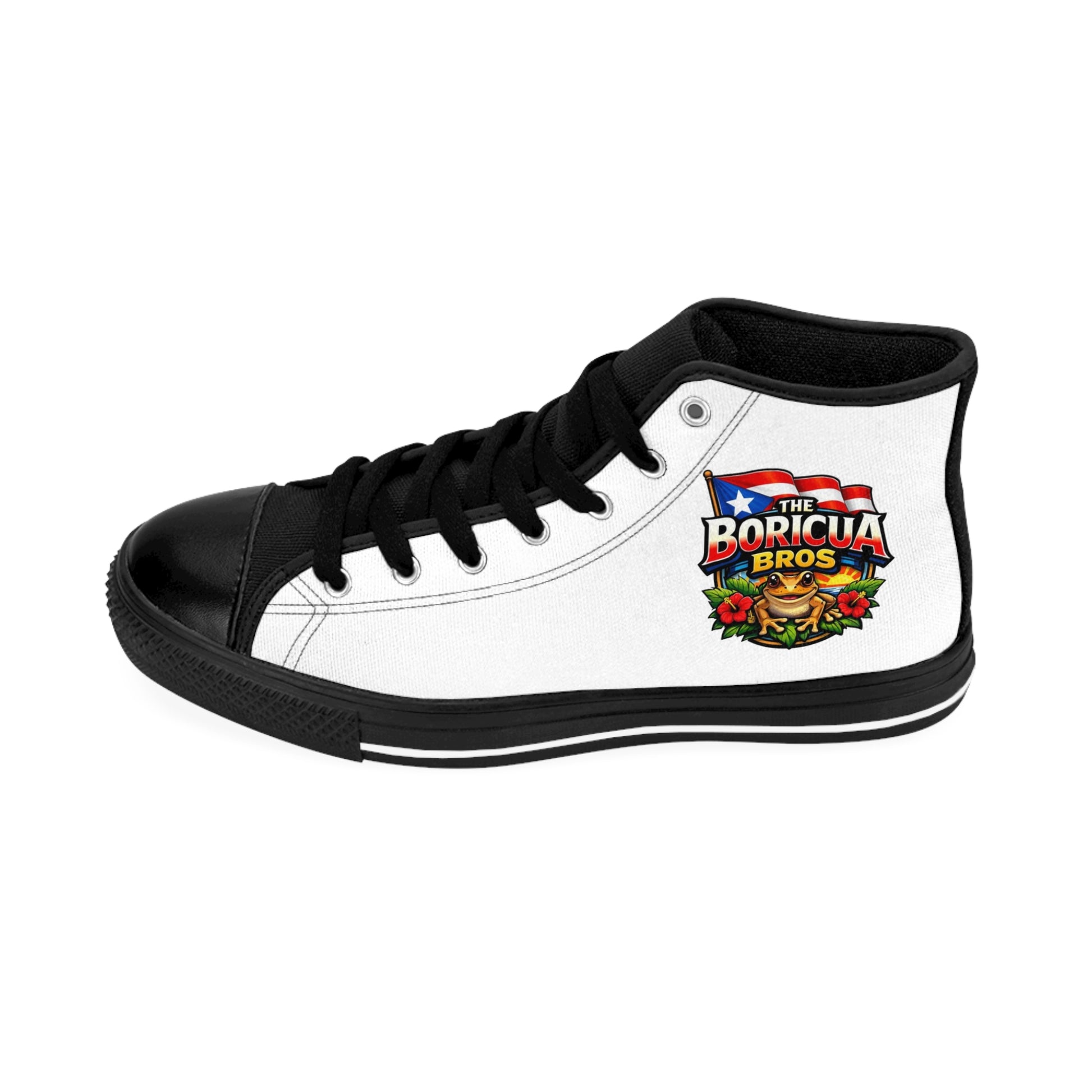 Women's Classic Sneakers 4