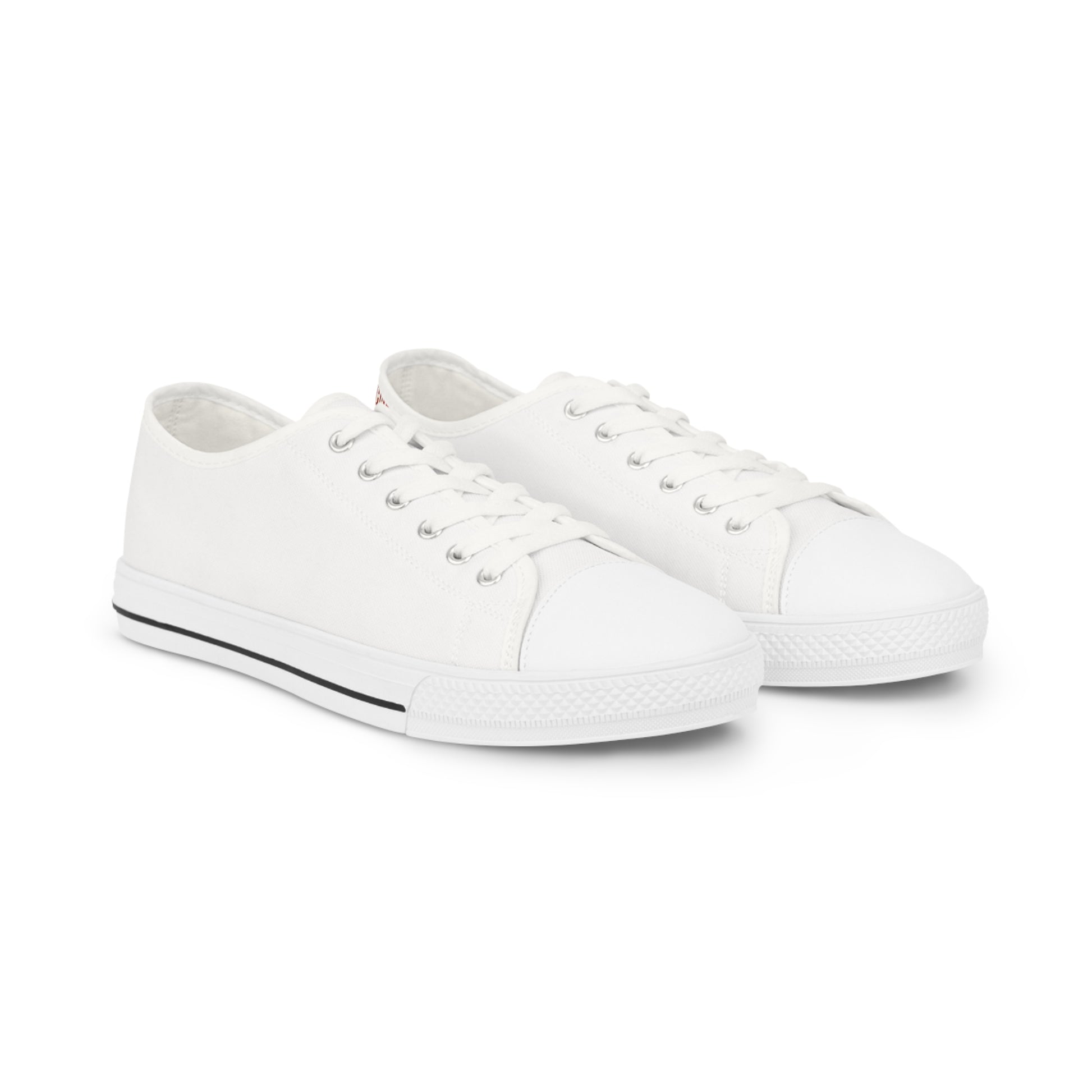Men's Low Top Sneakers 2