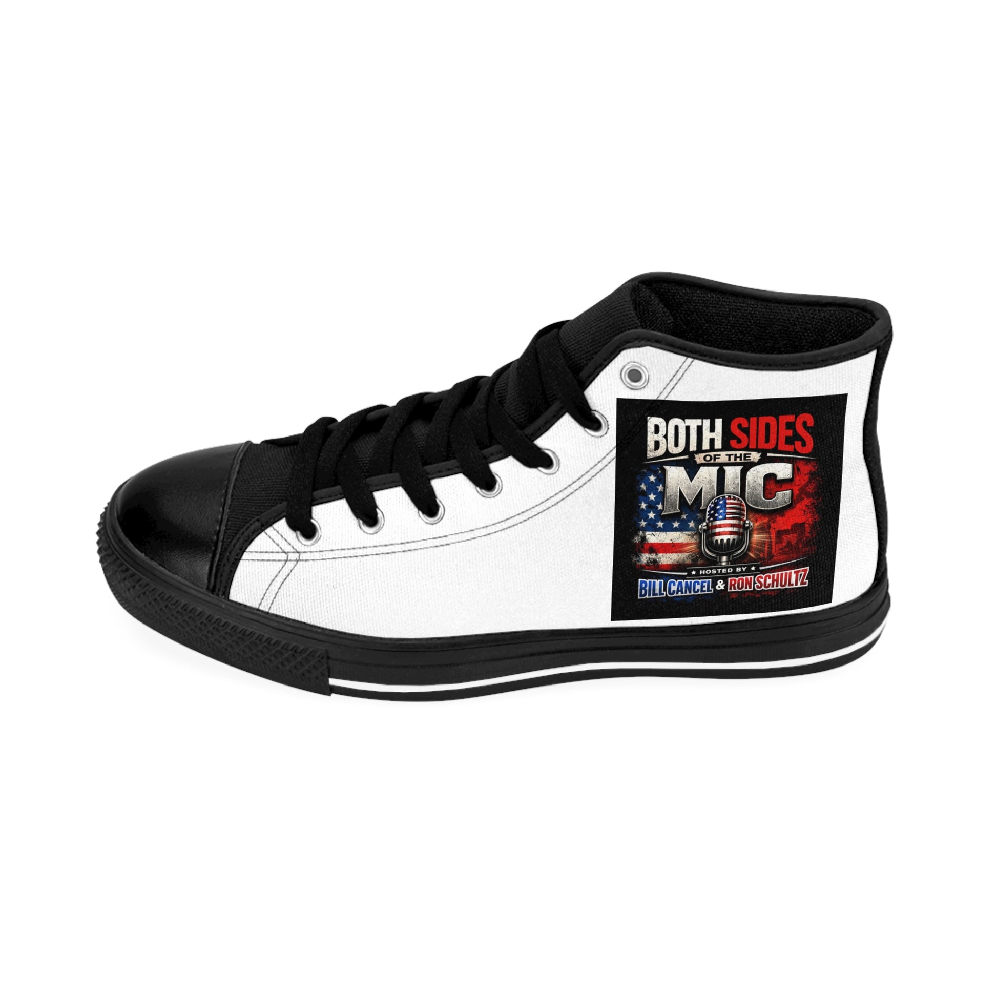 Women's Classic Sneakers 8