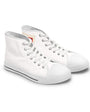 Women's High Top Sneakers 5