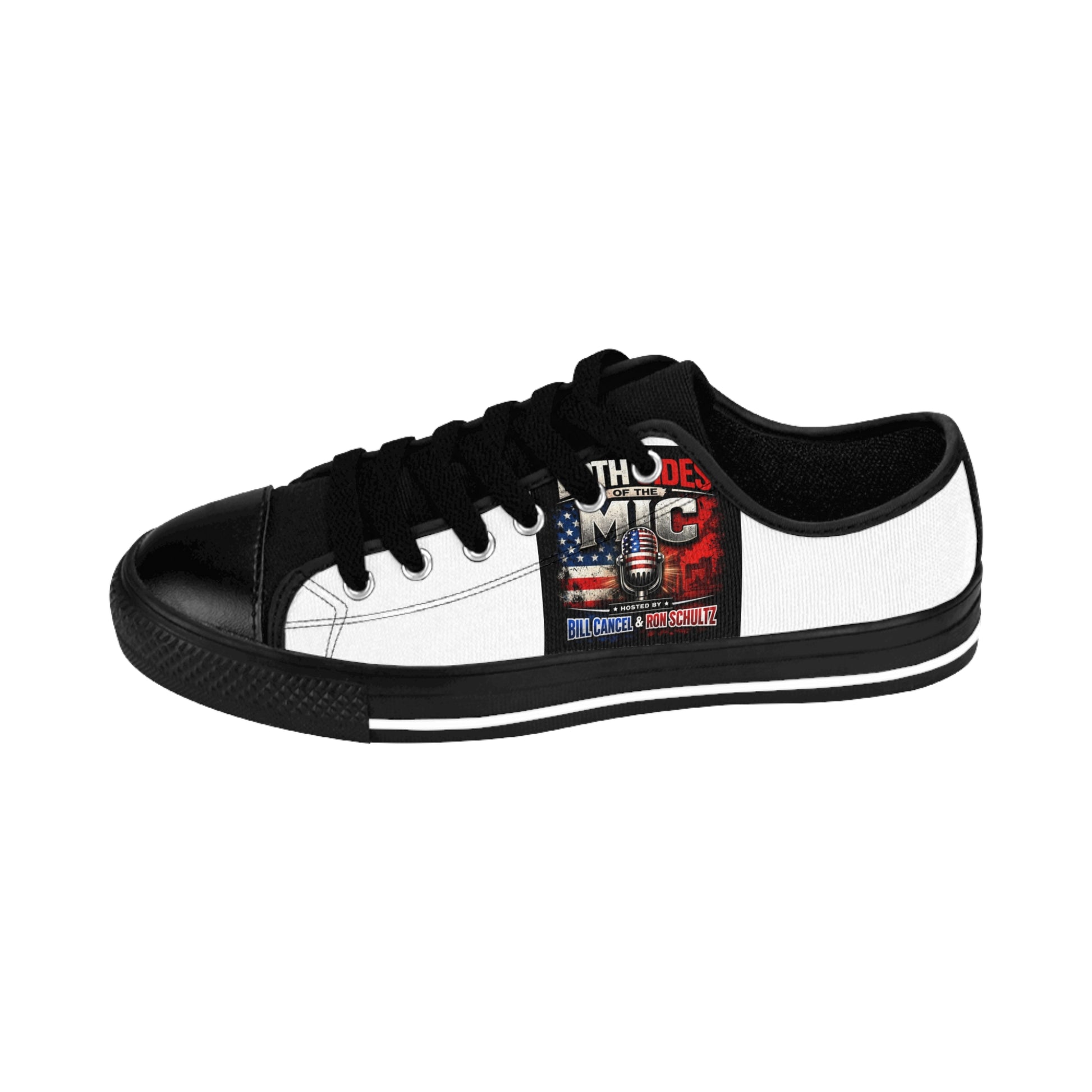 Men's Sneakers 8