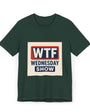 Unisex Jersey T-Shirt 5