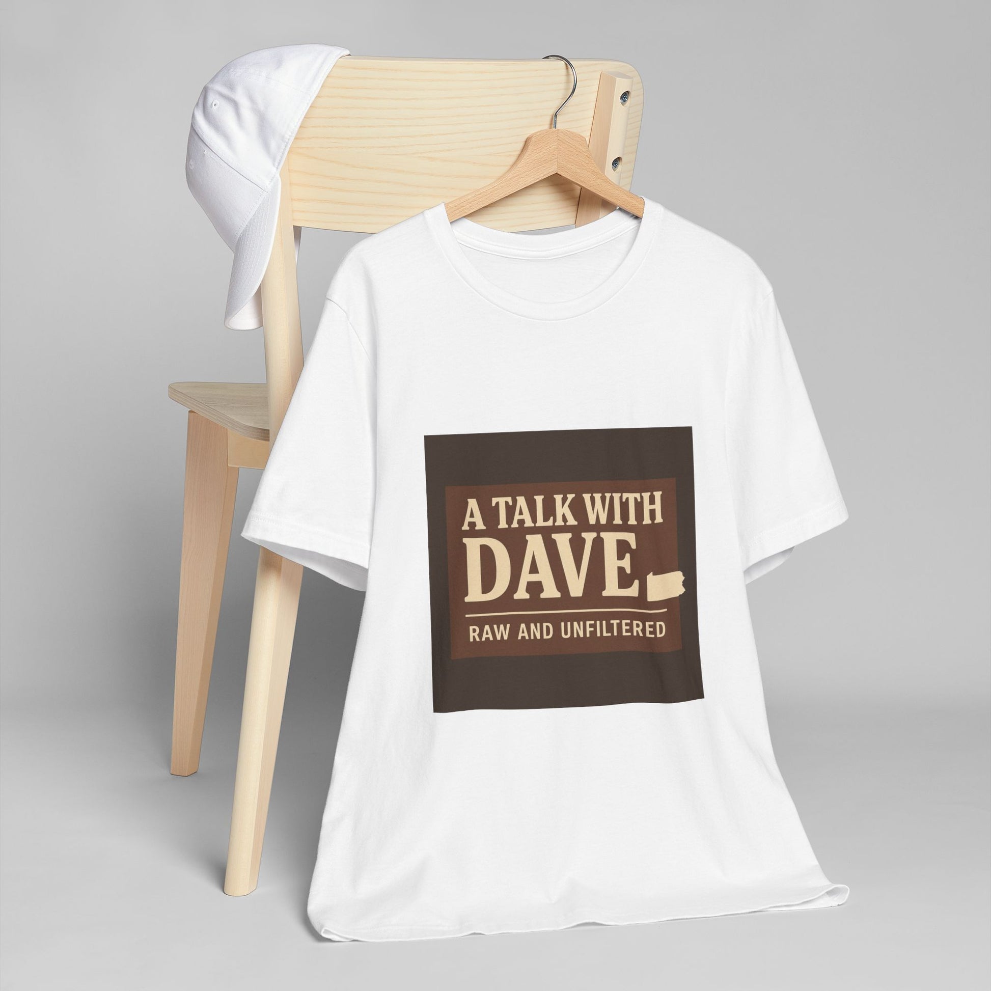 Unisex Jersey T-Shirt 6