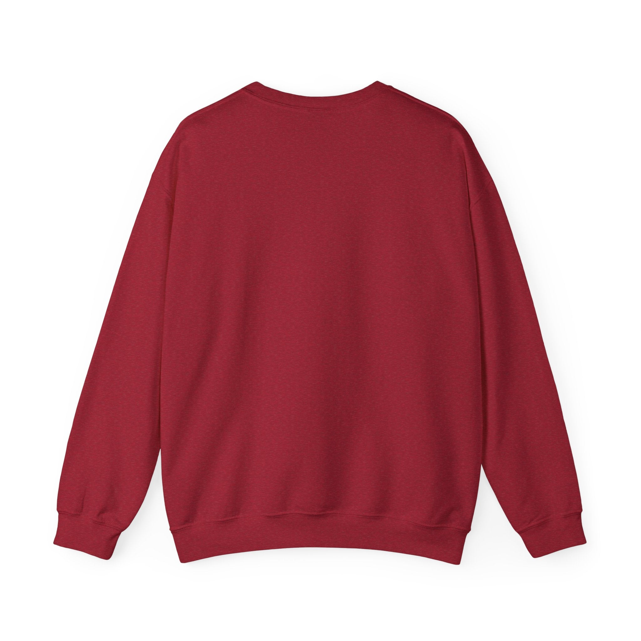 Unisex Heavy Blend™ Crewneck Sweatshirt 8
