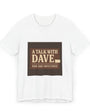 Unisex Jersey T-Shirt 6