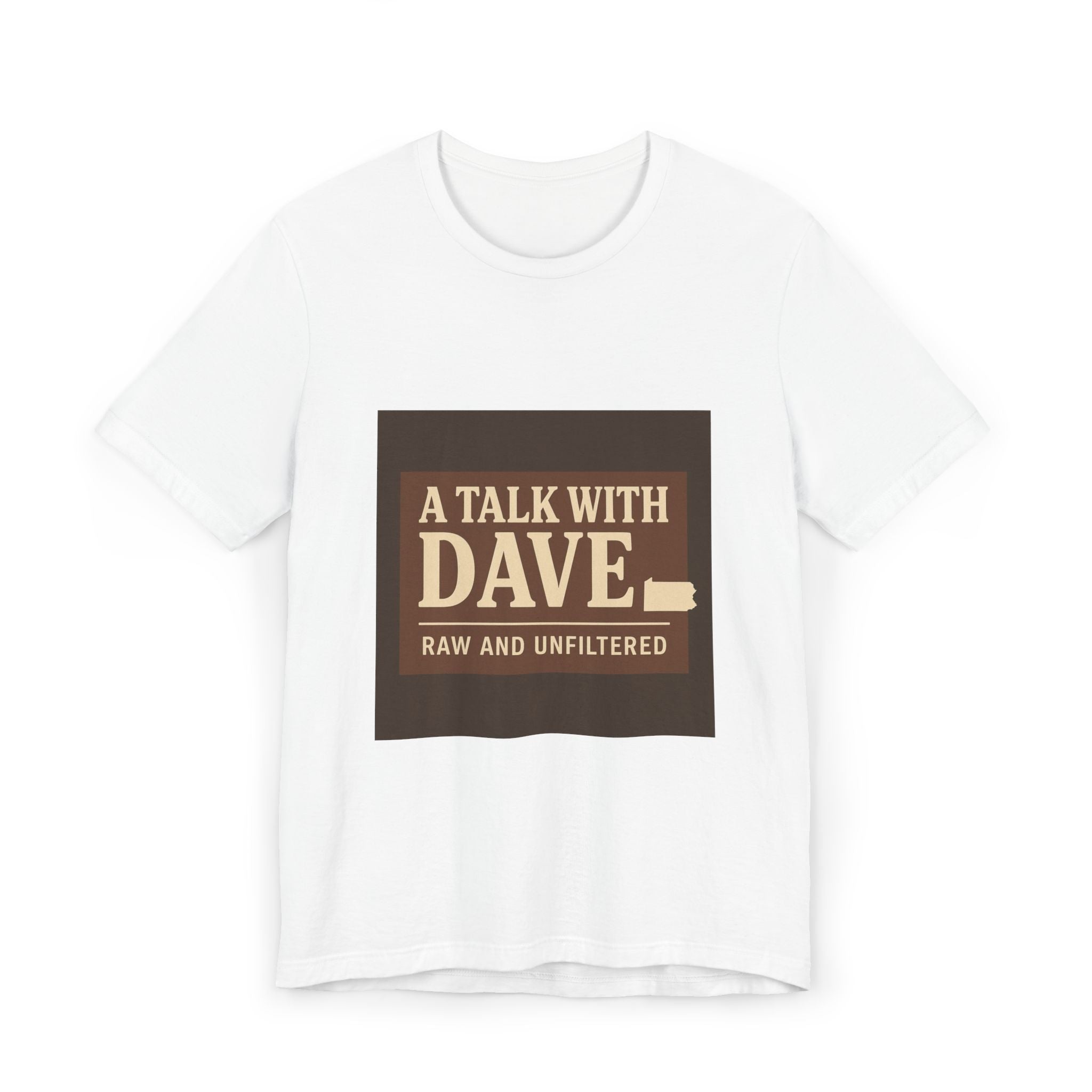 Unisex Jersey T-Shirt 6
