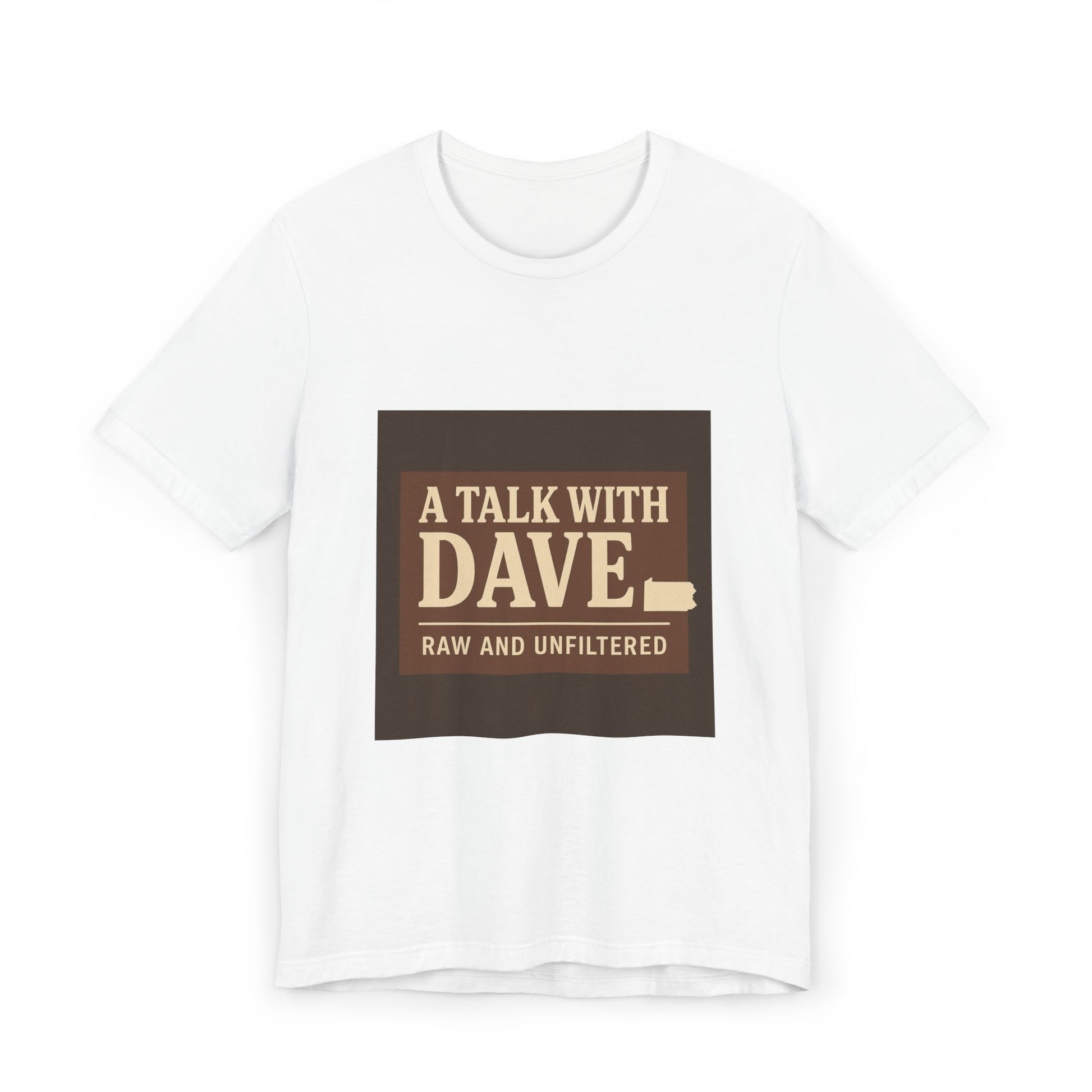 Unisex Jersey T-Shirt 6
