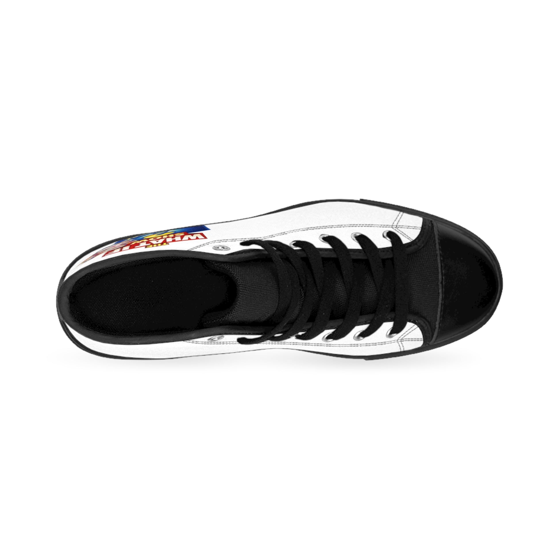 Women's Classic Sneakers 2
