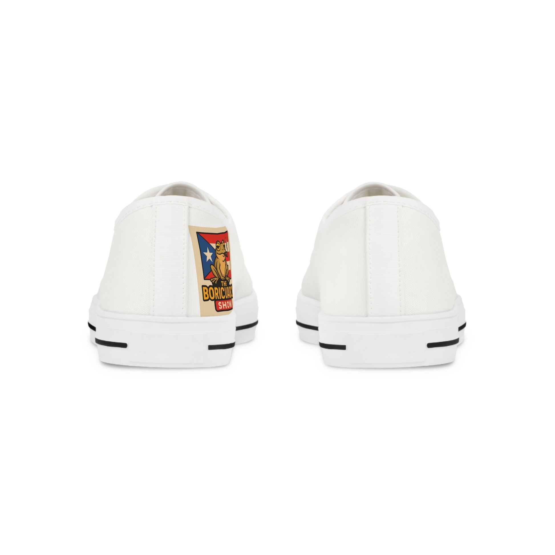 Men's Low Top Sneakers