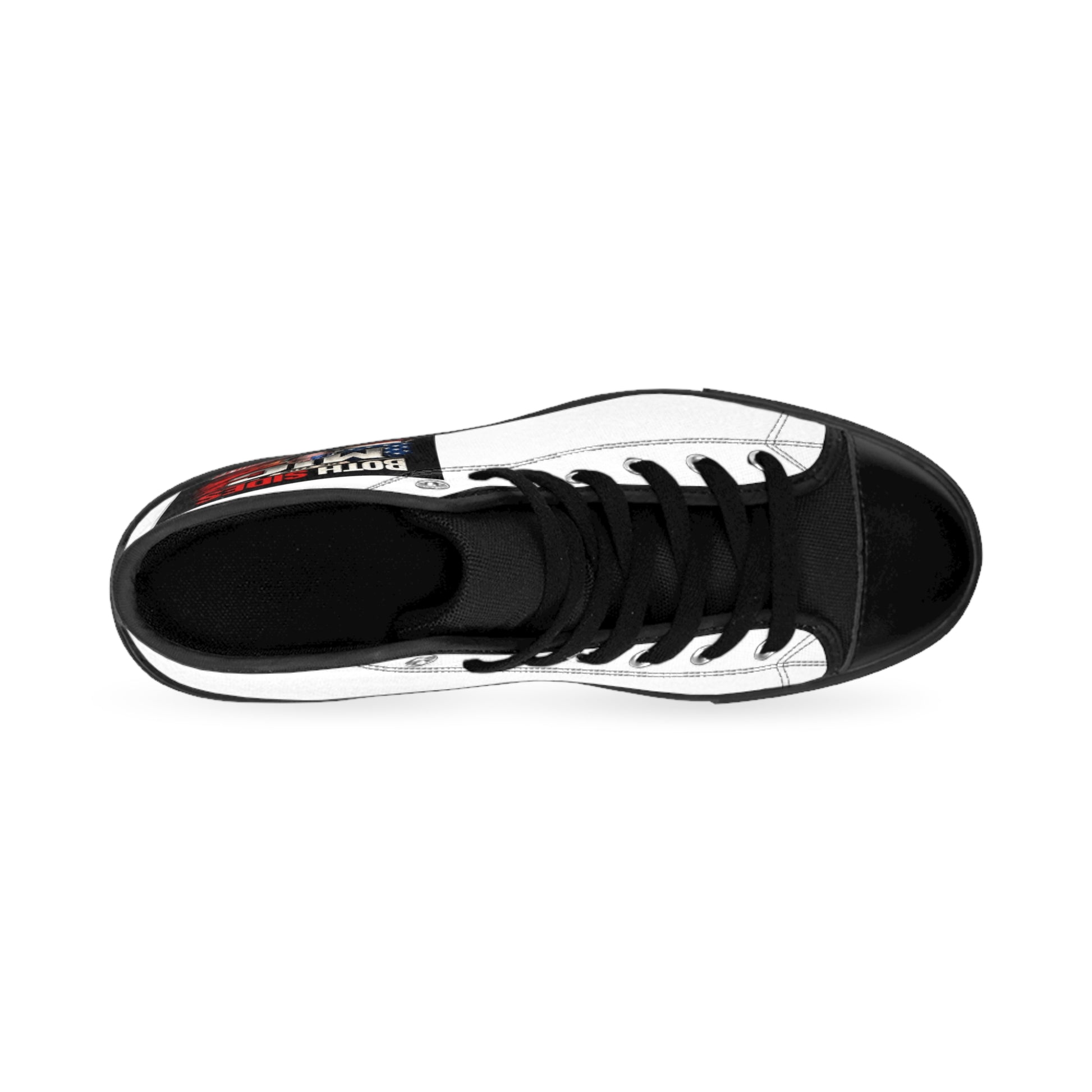 Women's Classic Sneakers 8