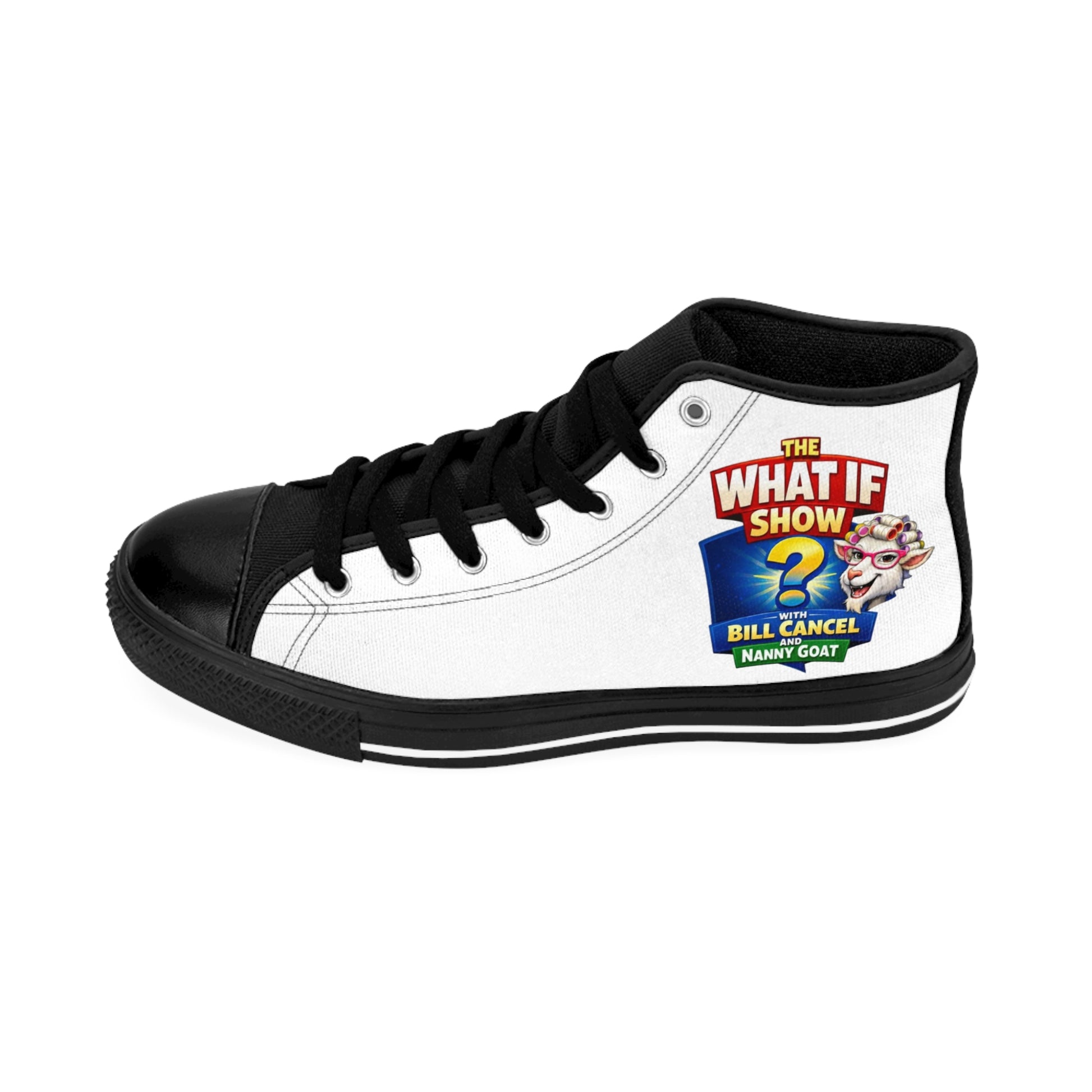 Women's Classic Sneakers 2