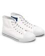 Women's High Top Sneakers 3