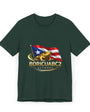 Unisex Jersey T-Shirt 11