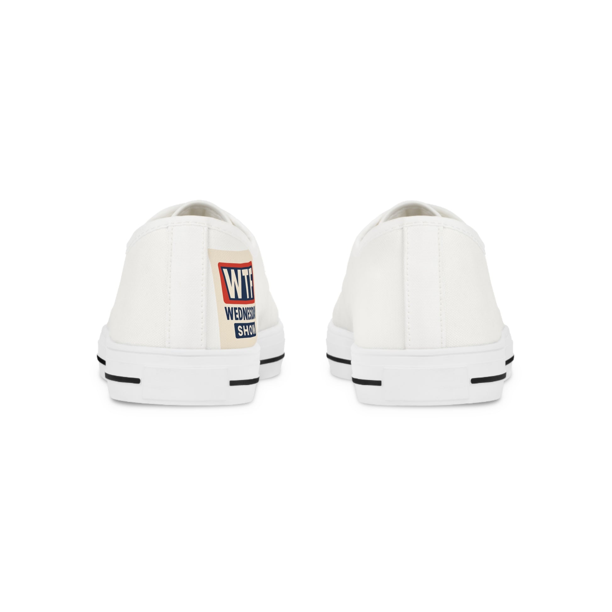 Men's Low Top Sneakers 5