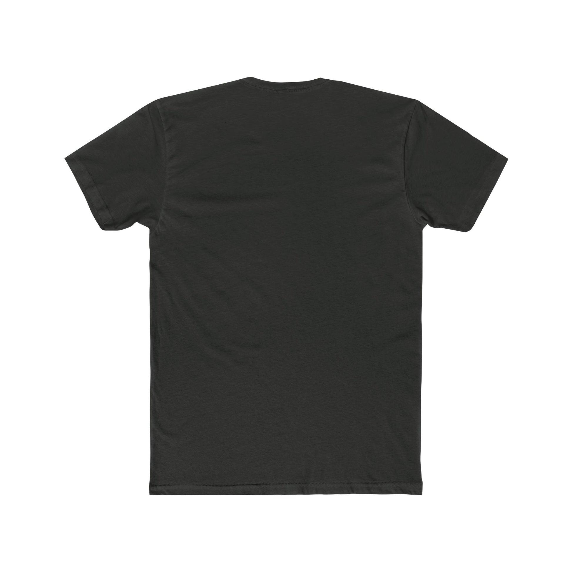 Unisex Cotton Crew Tee 3