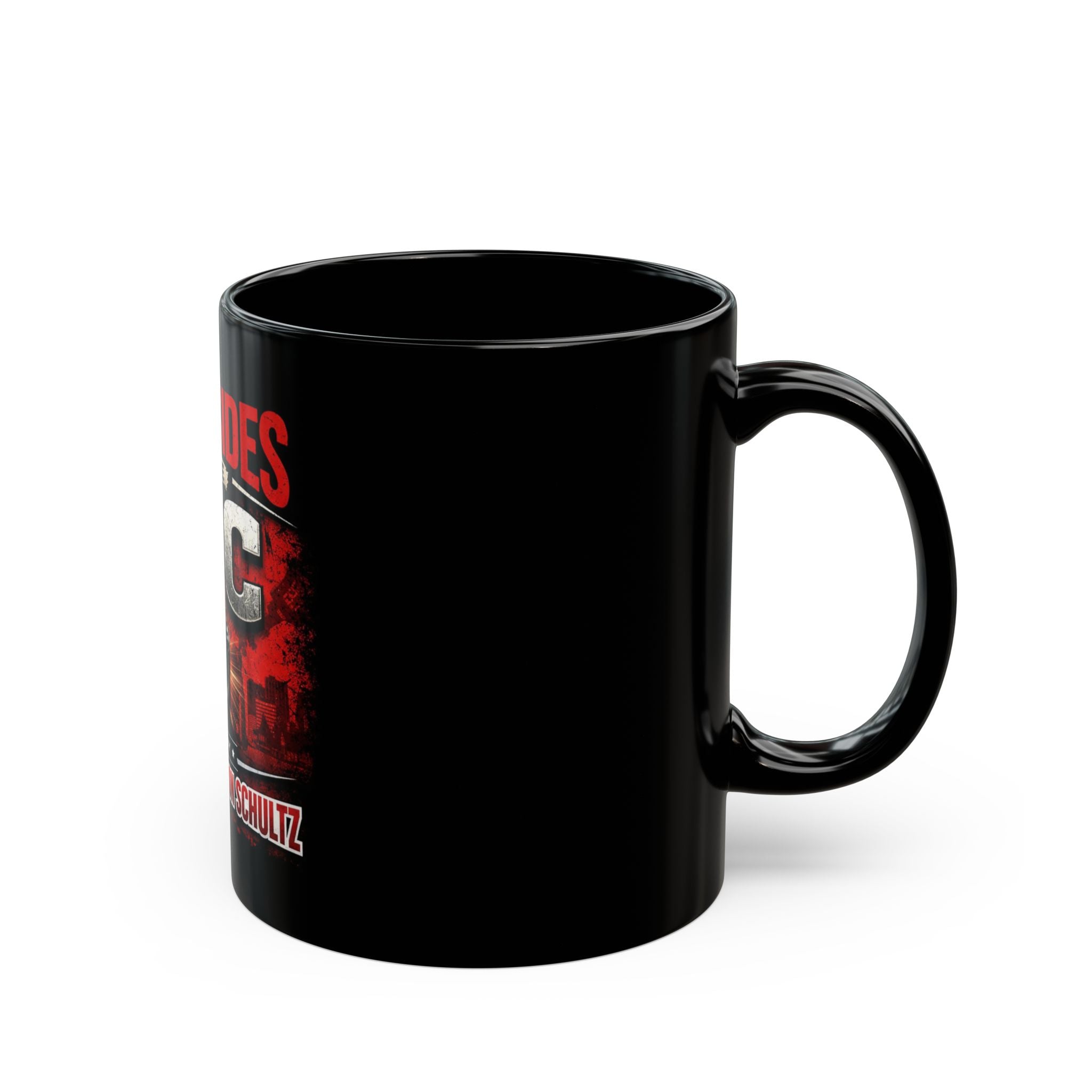 BoricuaBC2 Show Coffee Mug 8 (11oz/15oz)