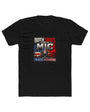 Unisex Cotton Crew Tee 8