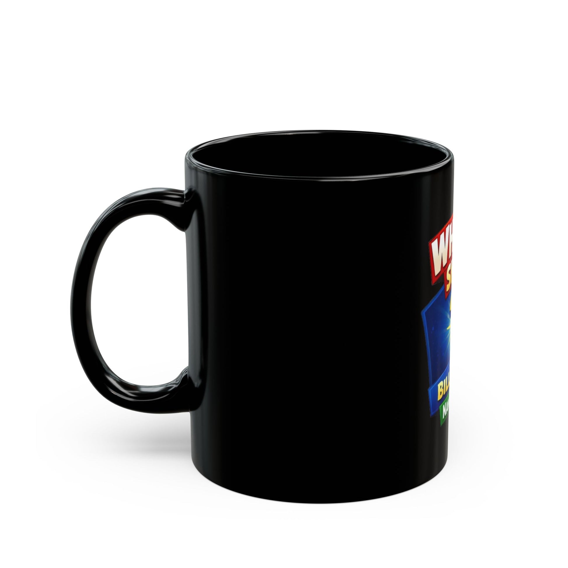 BoricuaBC2 Show Coffee Mug 2 (11oz/15oz)