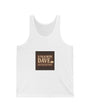 Unisex Jersey Tank 6