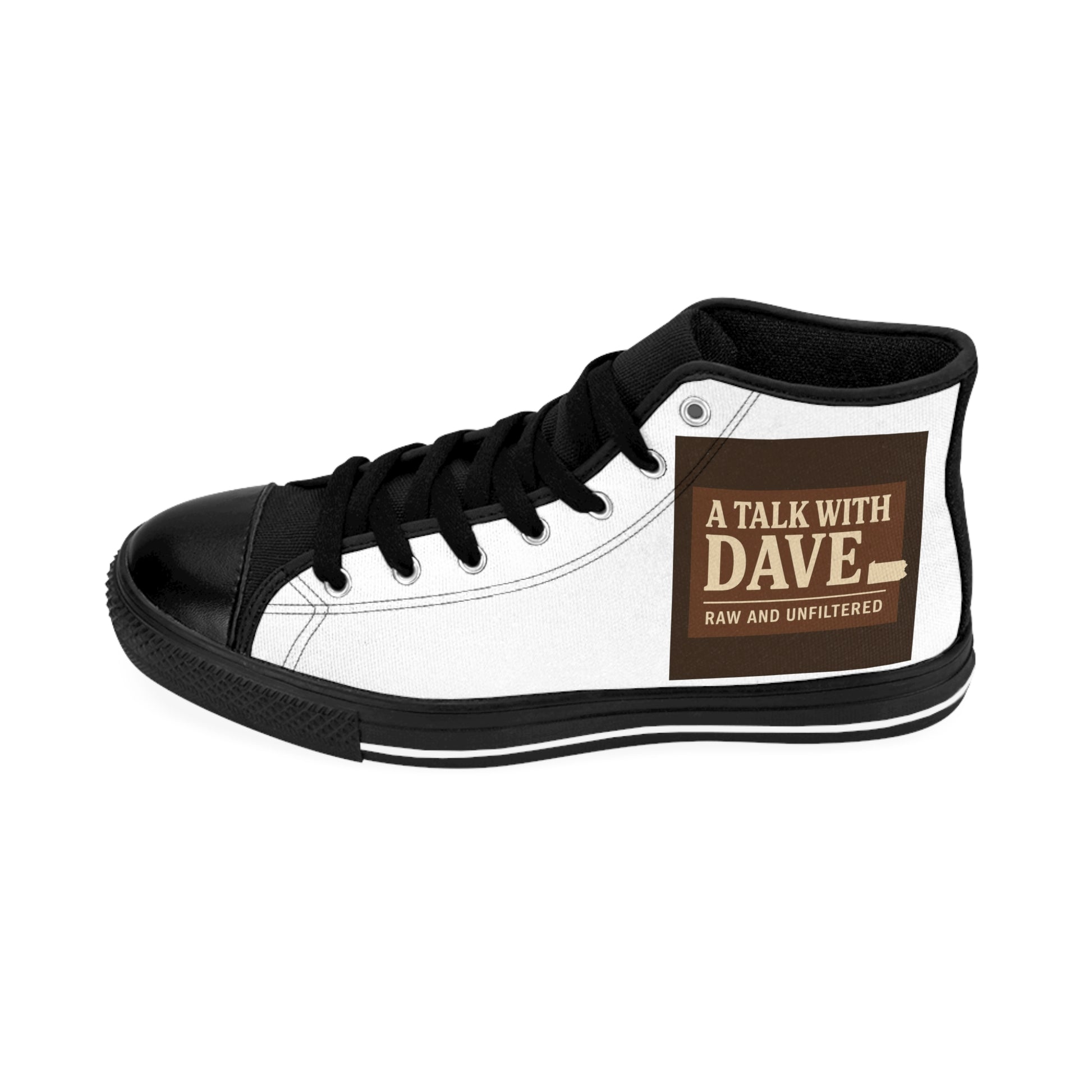 Women's Classic Sneakers 6