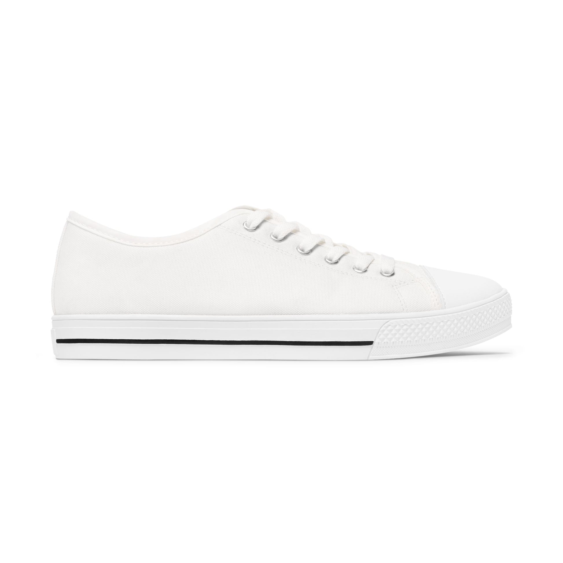 Women's Low Top Sneakers 5