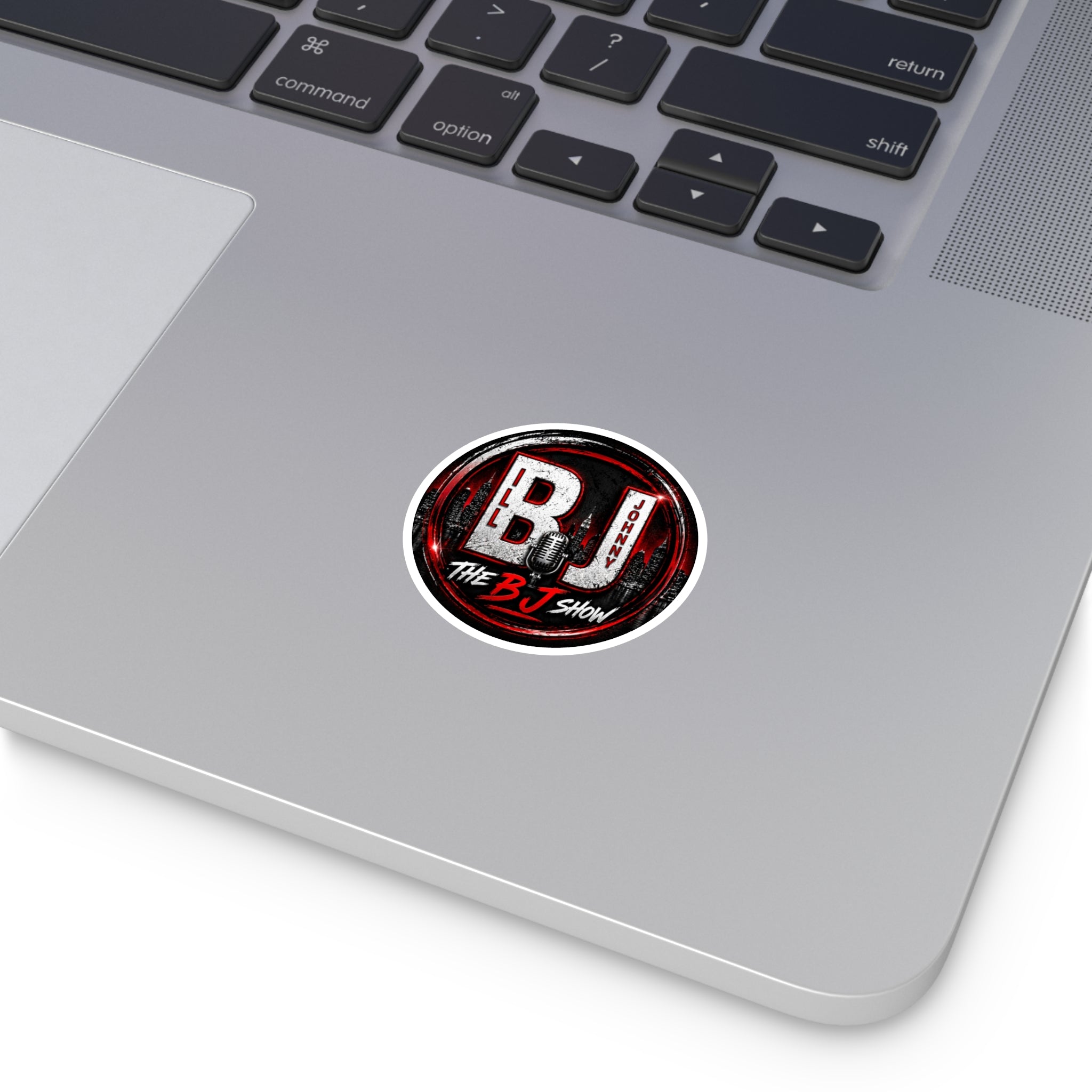 Round Stickers, Indoor\Outdoor 7
