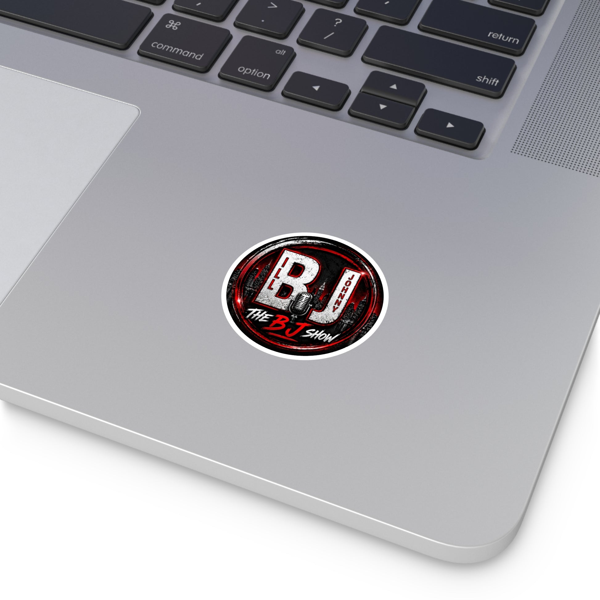 Round Stickers, Indoor\Outdoor 7