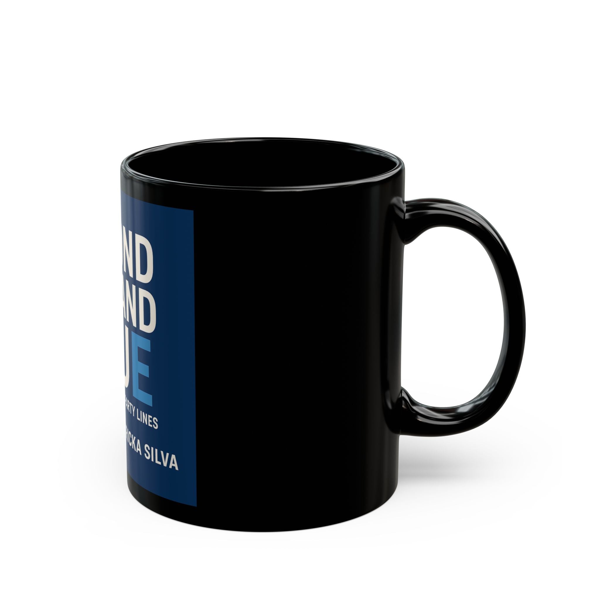BoricuaBC2 Show Coffee Mug 3 (11oz/15oz)
