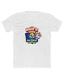 Unisex Cotton Crew Tee 2
