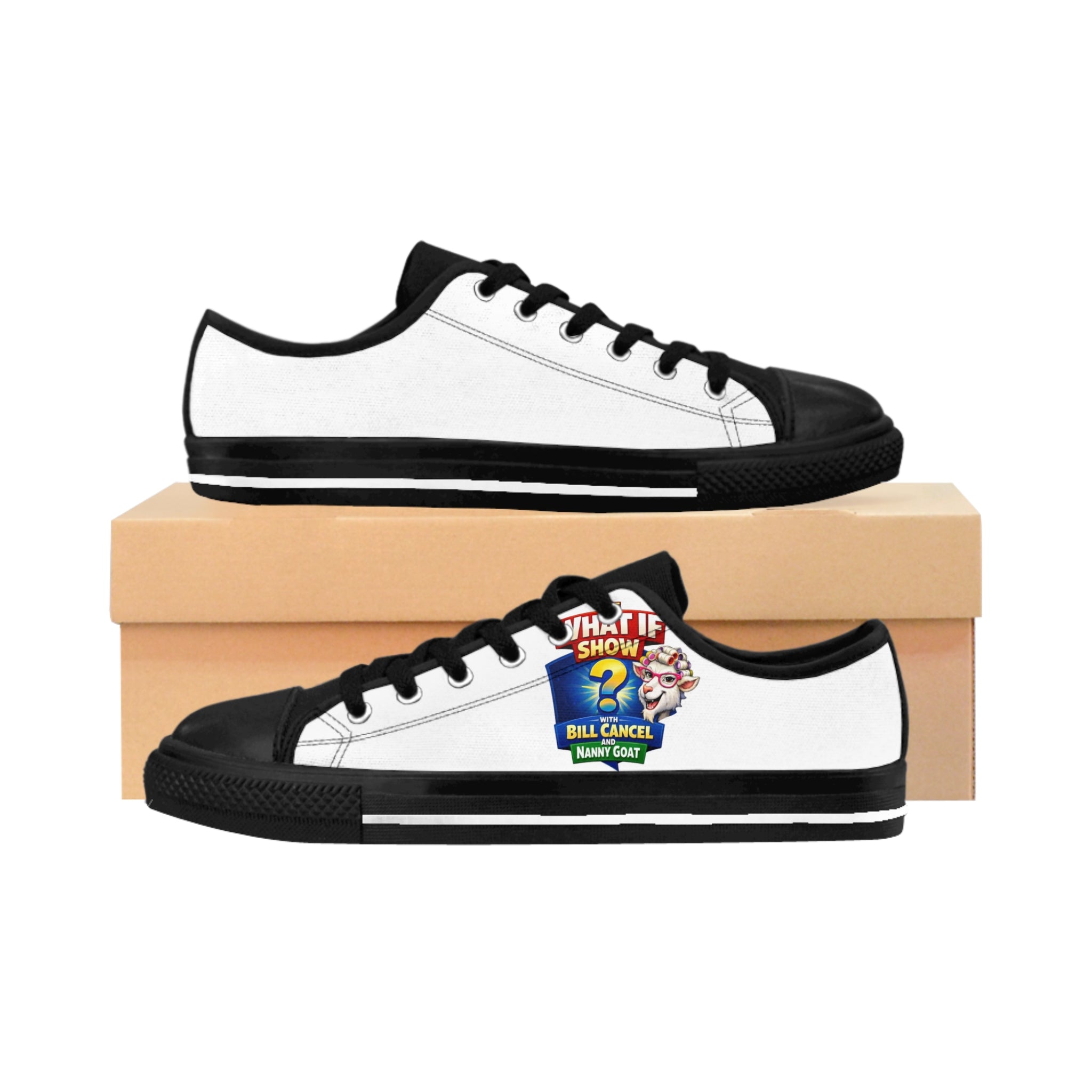Men's Sneakers 2