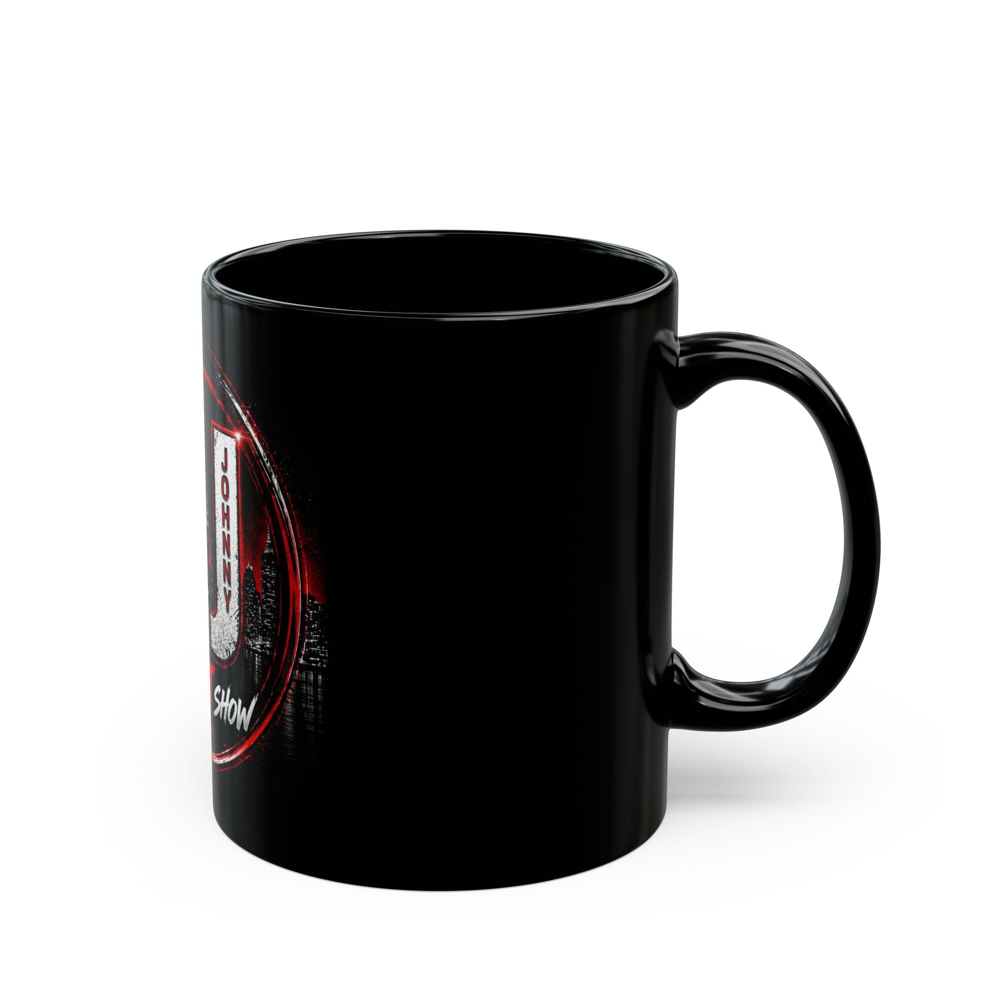 BoricuaBC2 Show Coffee Mug 7 (11oz/15oz)