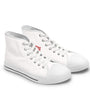 Women's High Top Sneakers 9