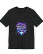 Unisex Jersey T-Shirt 10