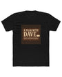 Unisex Cotton Crew Tee 6
