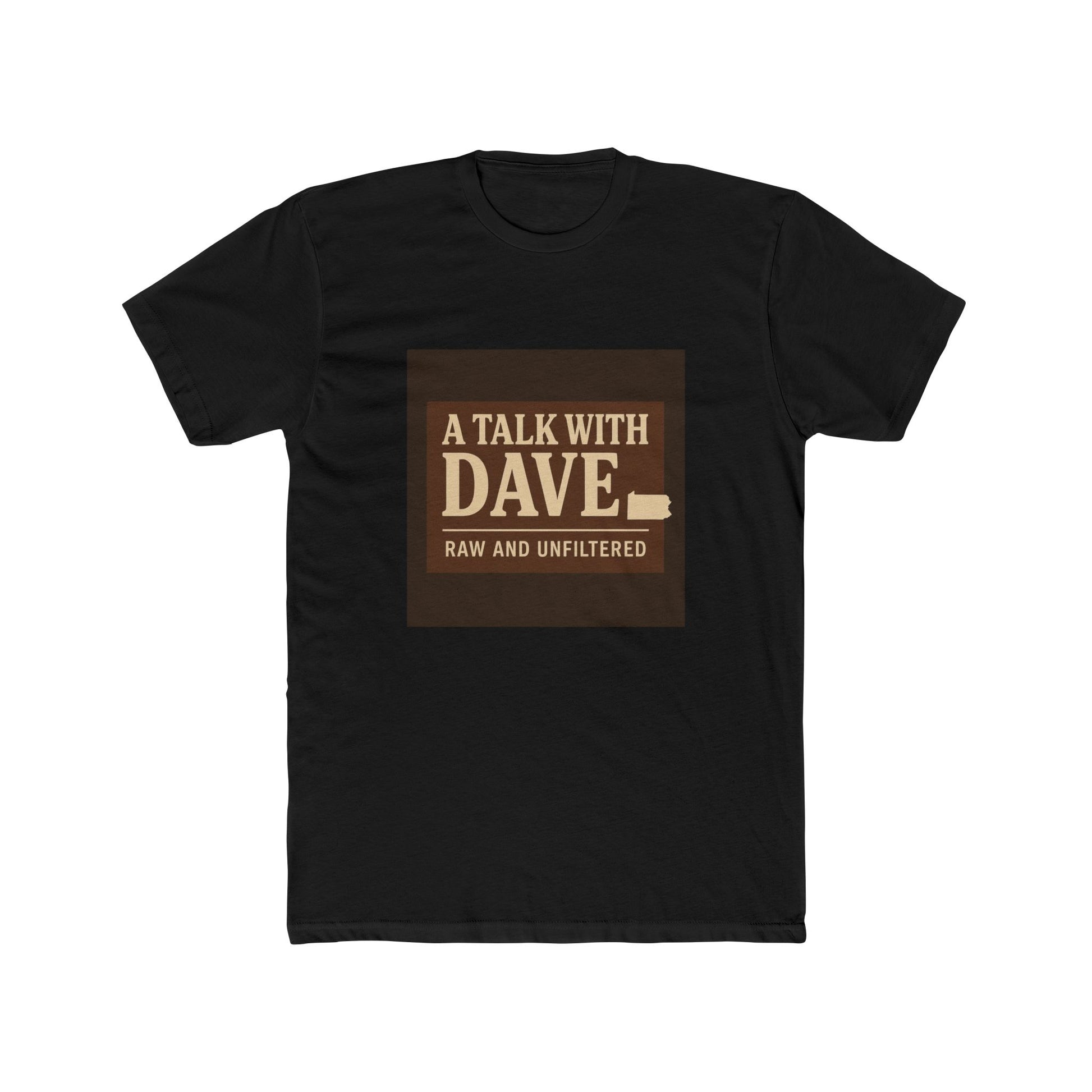 Unisex Cotton Crew Tee 6